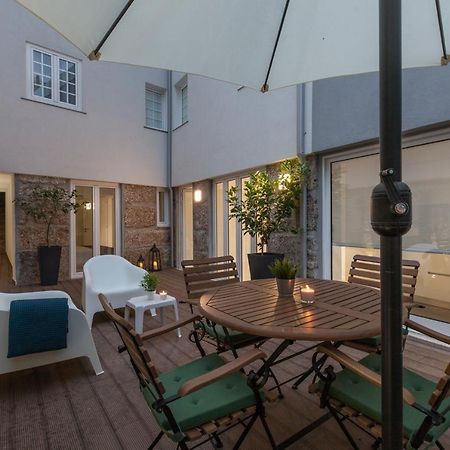 Ana'S Houses Guimaraes Exterior photo