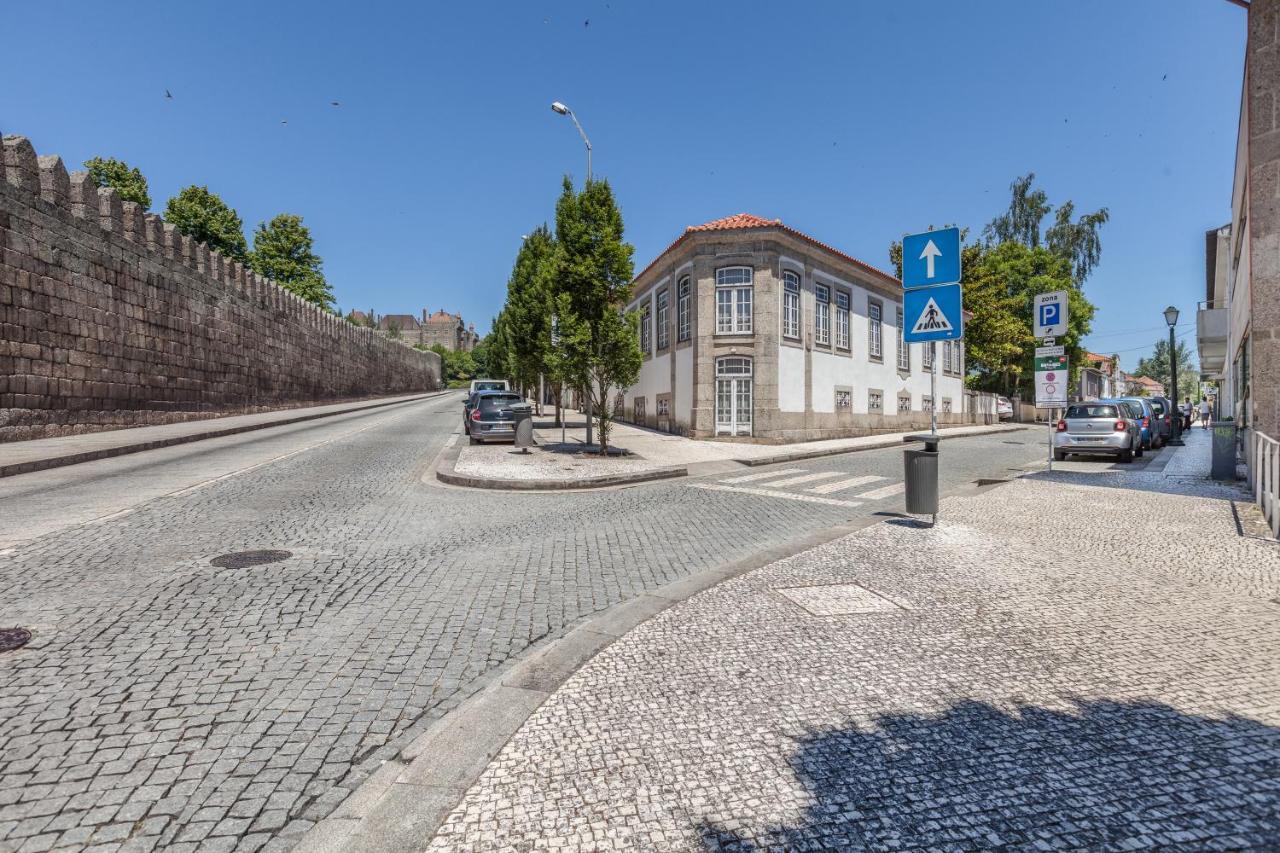 Ana'S Houses Guimaraes Exterior photo