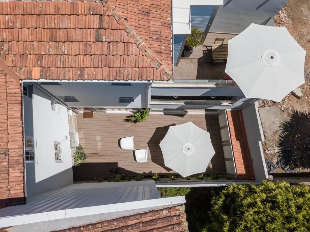 Ana'S Houses Guimaraes Exterior photo