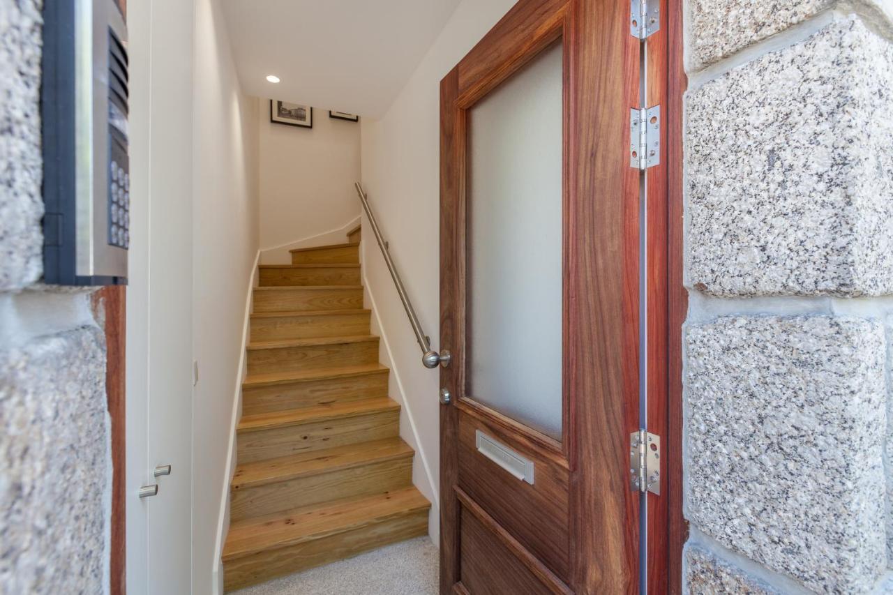 Ana'S Houses Guimaraes Exterior photo